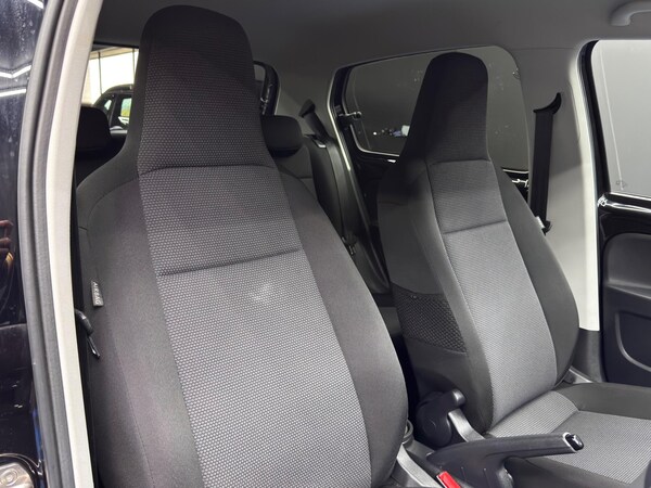 Used Skoda Citigo 2015 for sale - 76239159: Photo 12