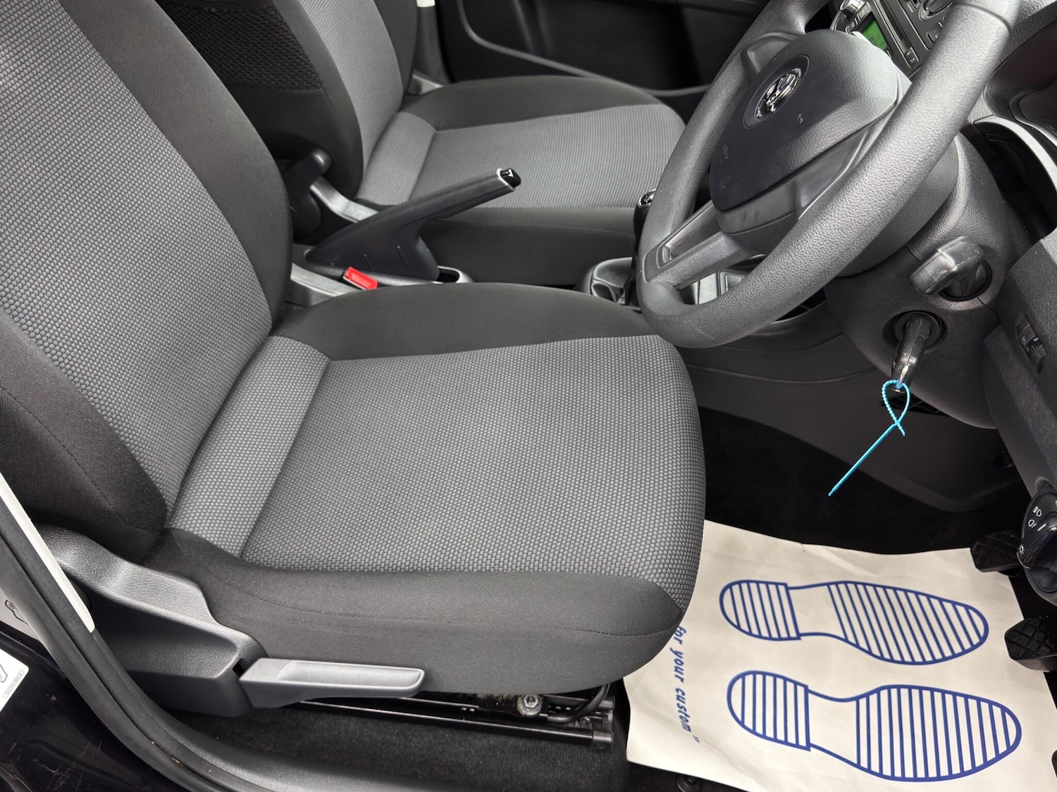 Used Skoda Citigo 2015 for sale - 76239159: Photo 13