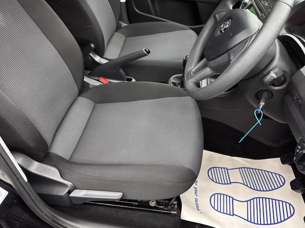 Used Skoda Citigo 2015 for sale - 76239159: Photo 13