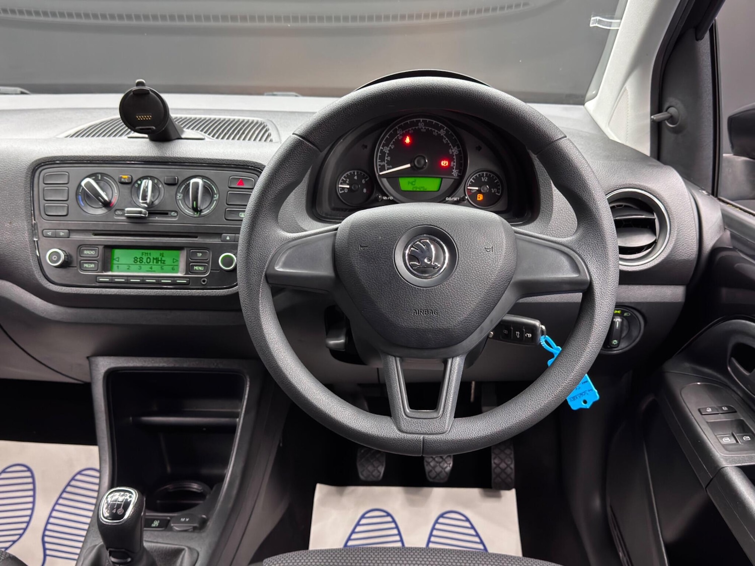 Used Skoda Citigo 2015 for sale - 76239159: Photo 18