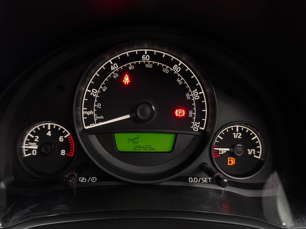 Used Skoda Citigo 2015 for sale - 76239159: Photo 20