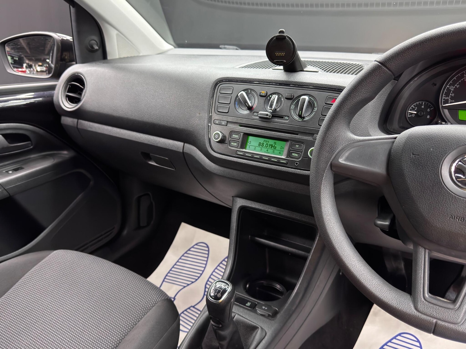 Used Skoda Citigo 2015 for sale - 76239159: Photo 21