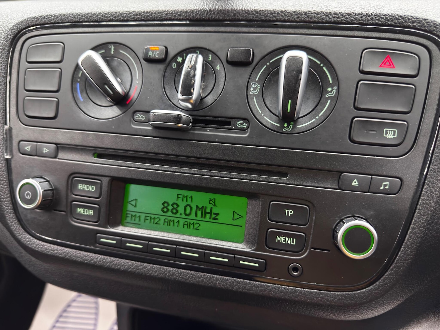 Used Skoda Citigo 2015 for sale - 76239159: Photo 23