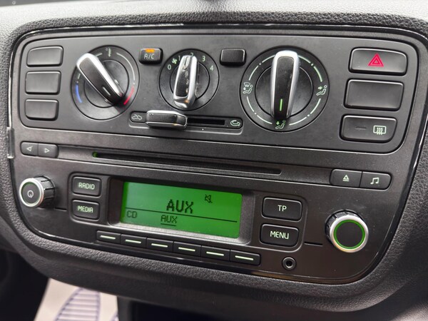 Used Skoda Citigo 2015 for sale - 76239159: Photo 24