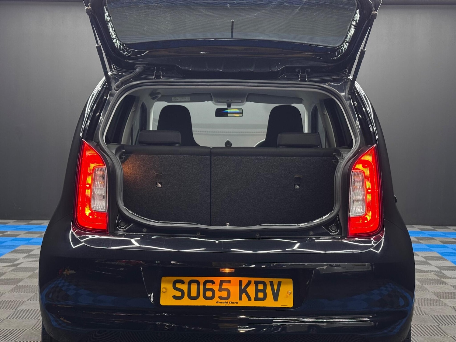 Used Skoda Citigo 2015 for sale - 76239159: Photo 27