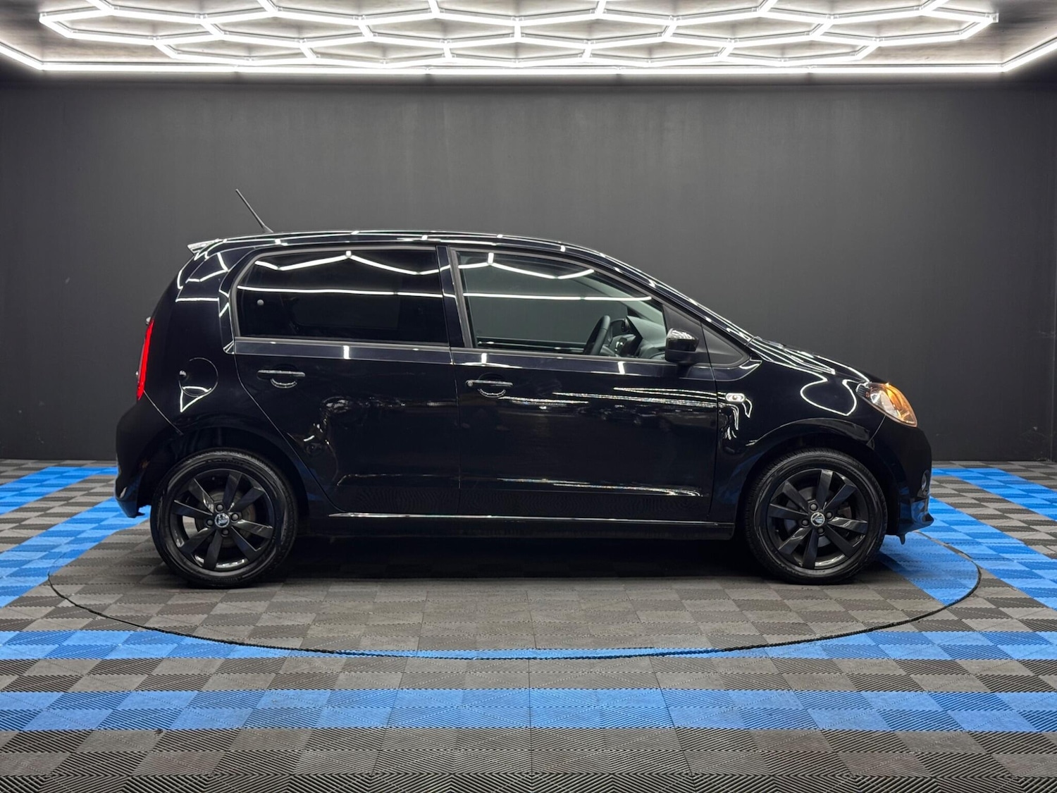 Used Skoda Citigo 2015 for sale - 76239159: Photo 4