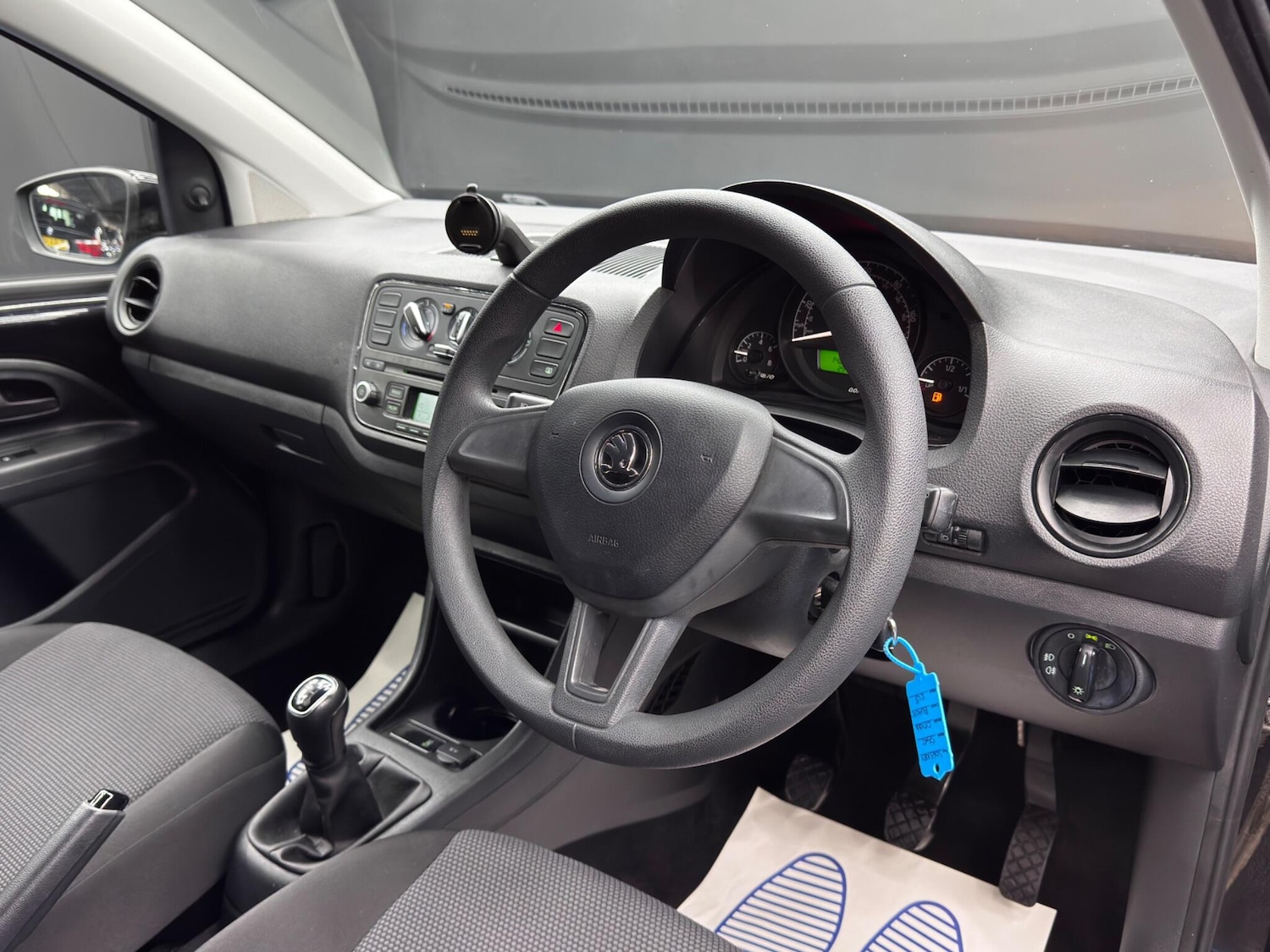 Used Skoda Citigo 2015 for sale - 76239159: Photo 9