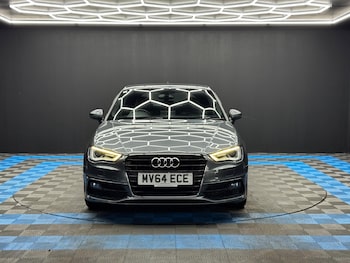 Used Audi A3 2014 for sale - 78276070: Photo