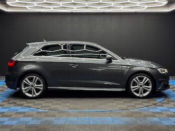 Used Audi A3 2014 for sale - 78276070: Photo