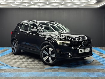 Used Volvo XC40 2022 for sale - 79601814: Photo
