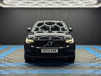 Used Volvo XC40 2022 for sale - 79601814: Photo