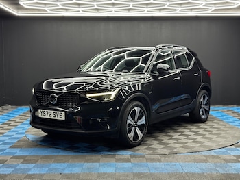Used Volvo XC40 2022 for sale - 79601814: Photo