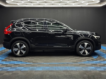 Used Volvo XC40 2022 for sale - 79601814: Photo