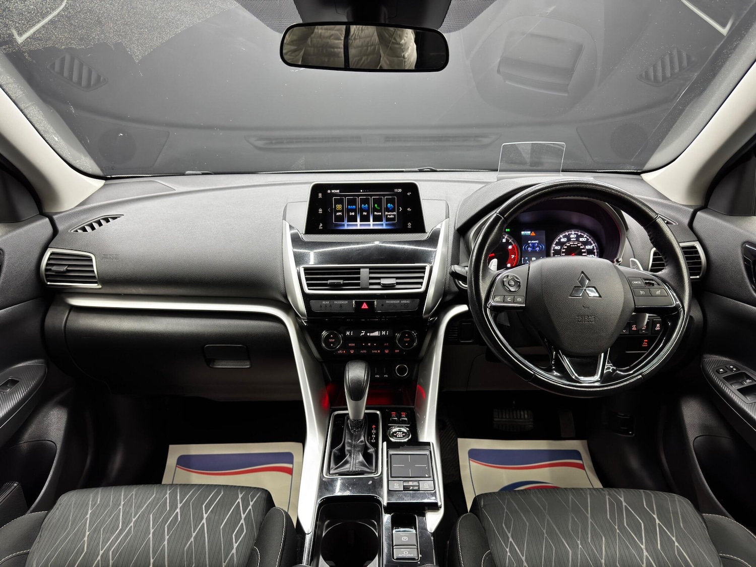 Used Mitsubishi Eclipse Cross 2018 for sale - 76781234: Photo 10