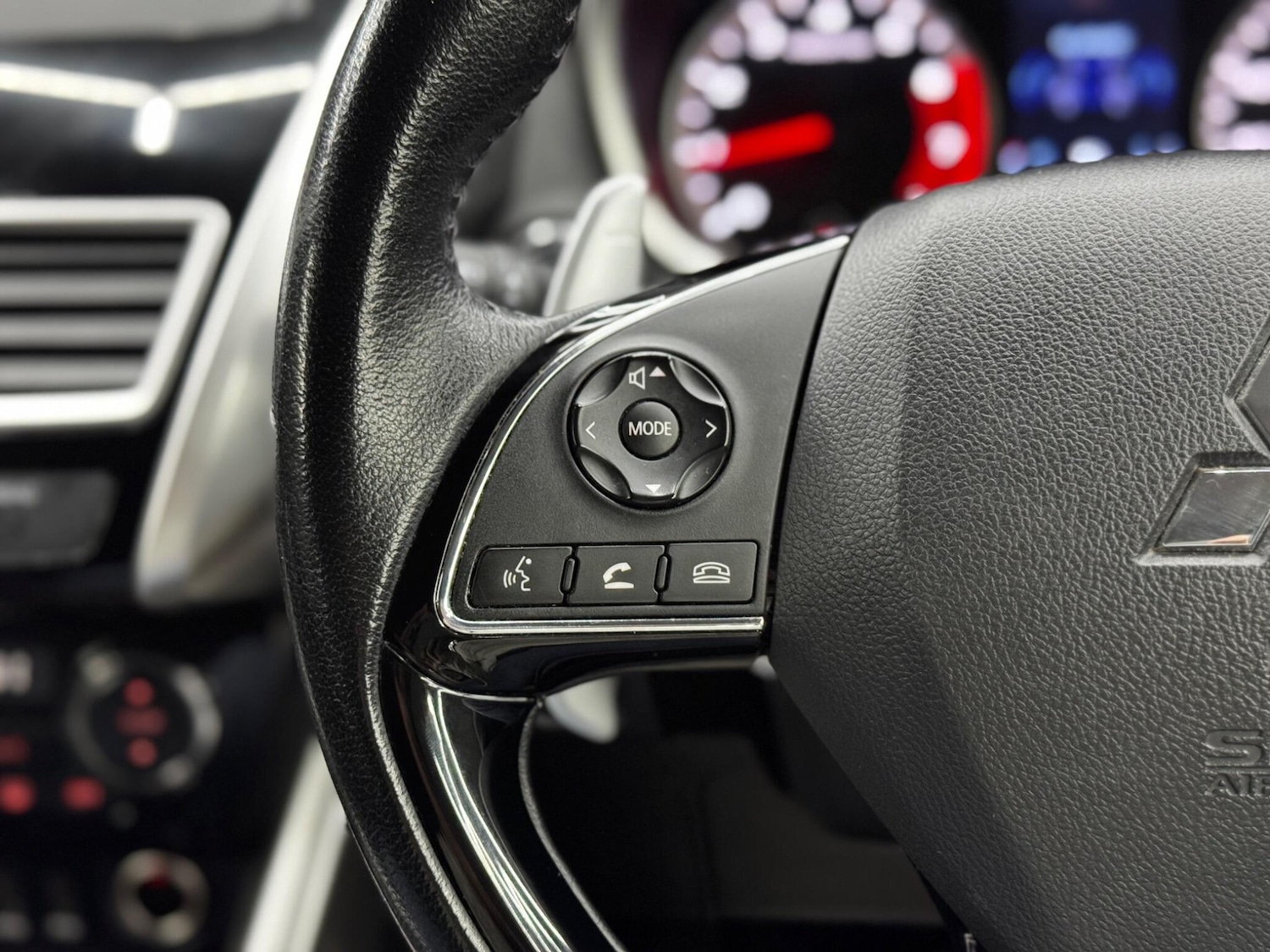 Used Mitsubishi Eclipse Cross 2018 for sale - 76781234: Photo 20