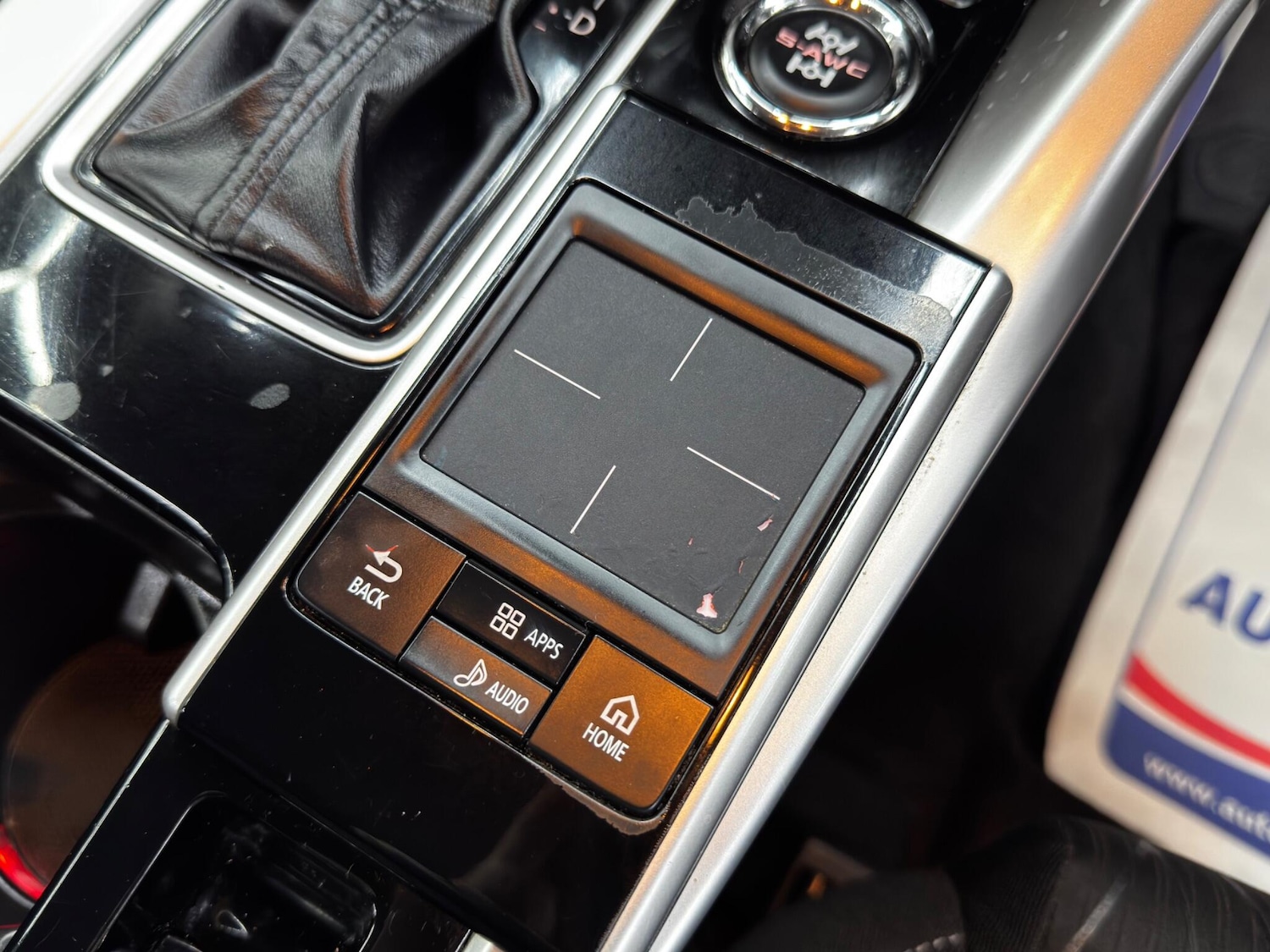 Used Mitsubishi Eclipse Cross 2018 for sale - 76781234: Photo 26