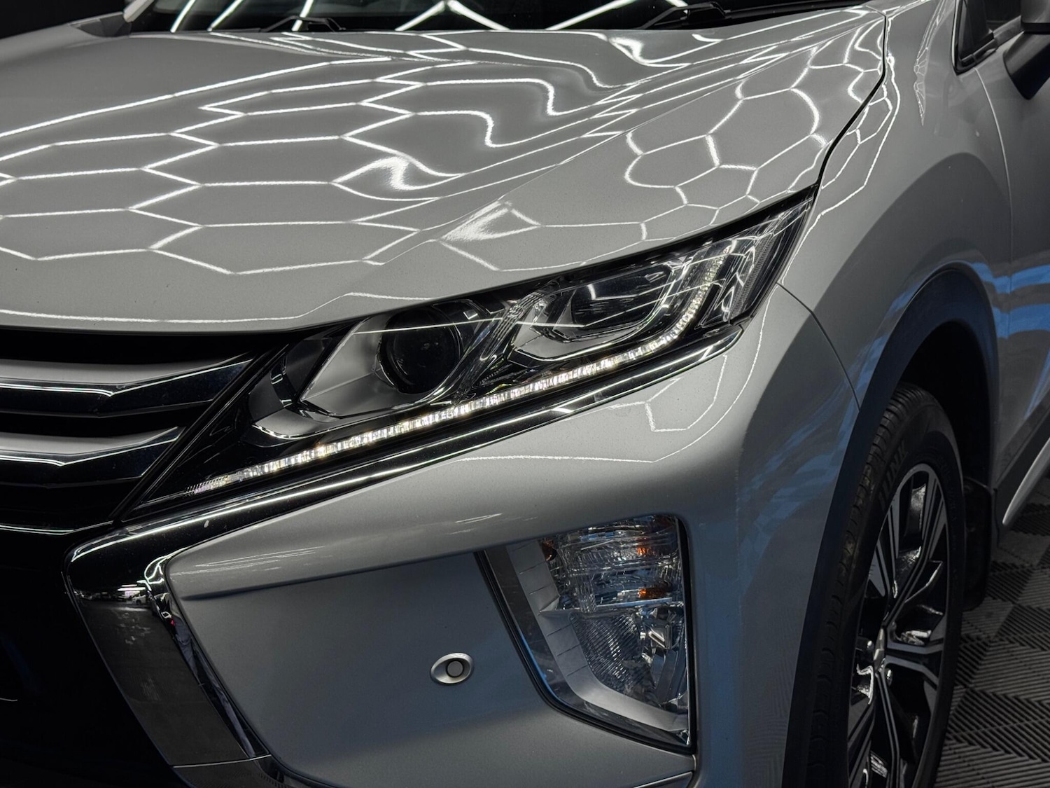 Used Mitsubishi Eclipse Cross 2018 for sale - 76781234: Photo 47