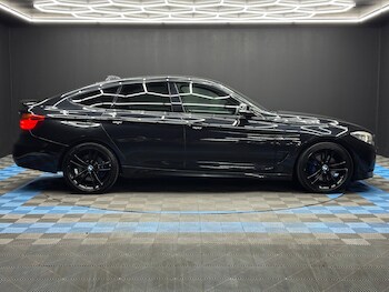 Used BMW 3 Series Gran Turismo 2014 for sale - 79188153: Photo