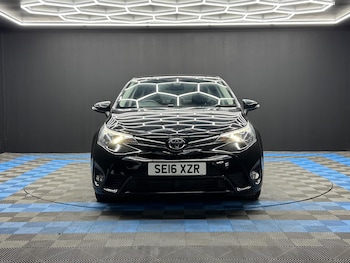 Used Toyota Avensis 2016 for sale - 75589302: Photo