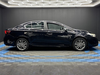 Used Toyota Avensis 2016 for sale - 75589302: Photo
