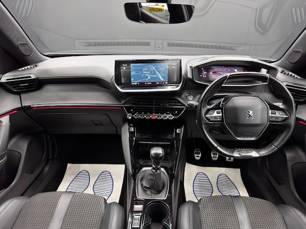 Used Peugeot 2008 for sale - 76247558: Photo 10