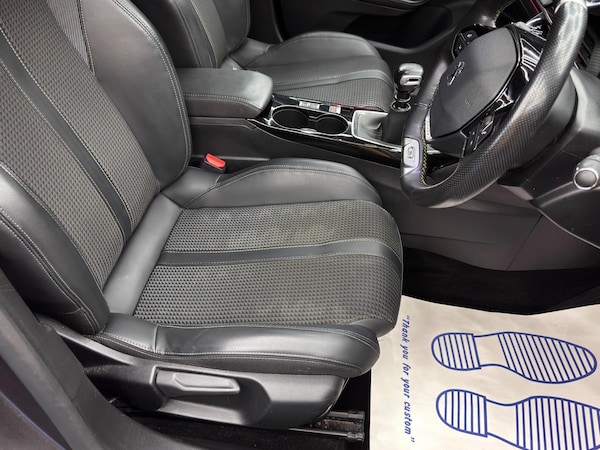 Used Peugeot 2008 for sale - 76247558: Photo 13
