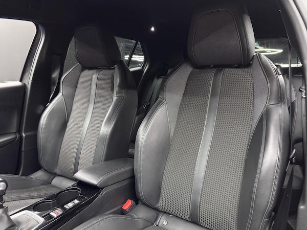 Used Peugeot 2008 for sale - 76247558: Photo 14