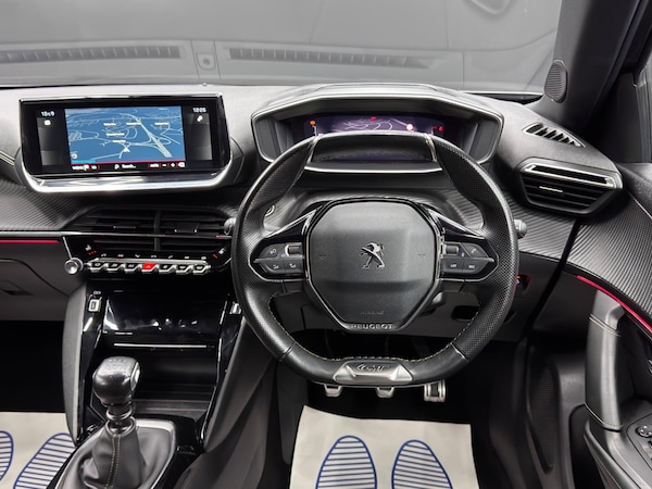 Used Peugeot 2008 for sale - 76247558: Photo 18