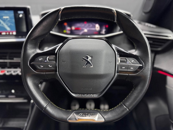 Used Peugeot 2008 for sale - 76247558: Photo 19