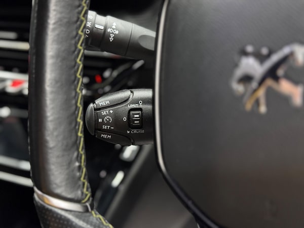 Used Peugeot 2008 for sale - 76247558: Photo 22