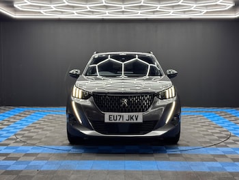 Used Peugeot 2008 for sale - 76247558: Photo 2