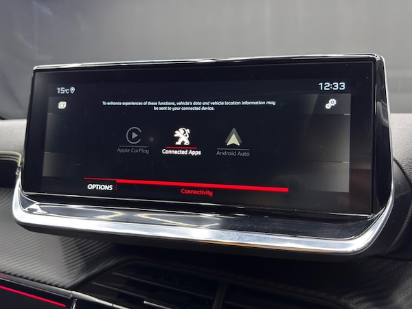 Used Peugeot 2008 for sale - 76247558: Photo 34