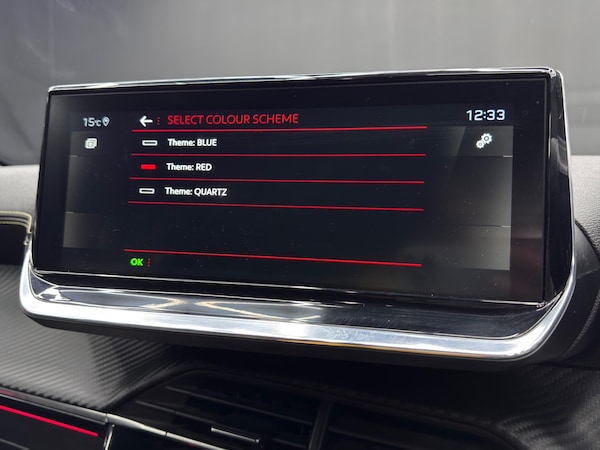 Used Peugeot 2008 for sale - 76247558: Photo 35