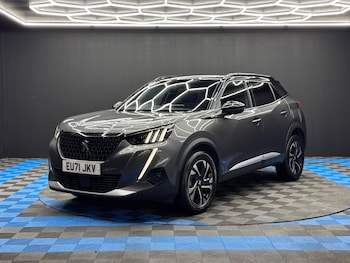 Used Peugeot 2008 for sale - 76247558: Photo 3