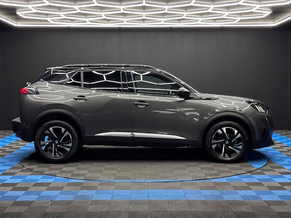 Used Peugeot 2008 for sale - 76247558: Photo 4