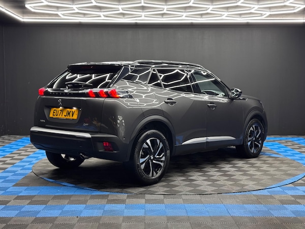 Used Peugeot 2008 for sale - 76247558: Photo 5