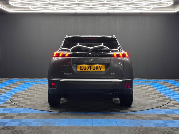 Used Peugeot 2008 for sale - 76247558: Photo 6