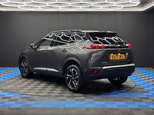 Used Peugeot 2008 for sale - 76247558: Photo 7