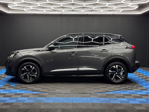 Used Peugeot 2008 for sale - 76247558: Photo 8