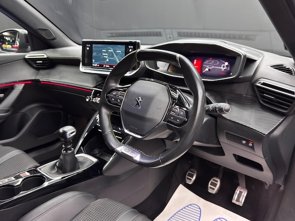 Used Peugeot 2008 for sale - 76247558: Photo 9