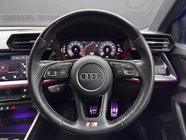 Used Audi A3 2020 for sale - 76227341: Photo 19