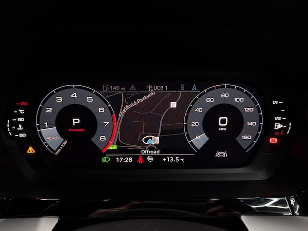 Used Audi A3 2020 for sale - 76227341: Photo 23