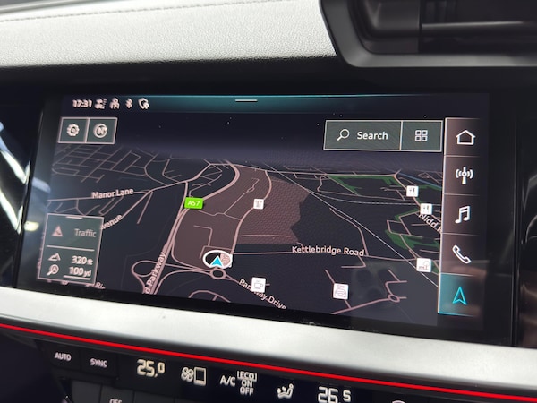 Used Audi A3 2020 for sale - 76227341: Photo 28