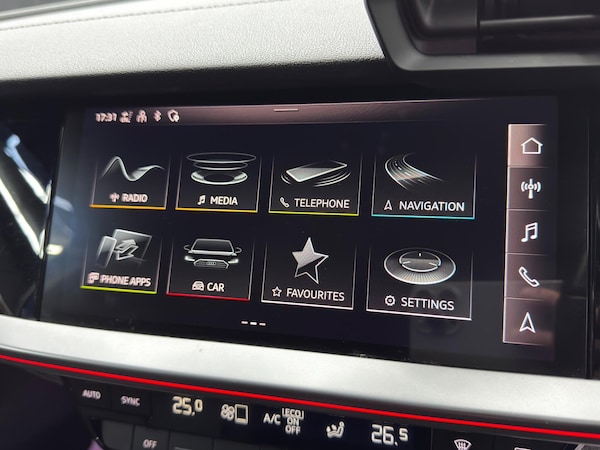 Used Audi A3 2020 for sale - 76227341: Photo 29