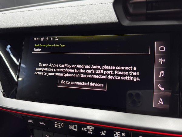 Used Audi A3 2020 for sale - 76227341: Photo 35