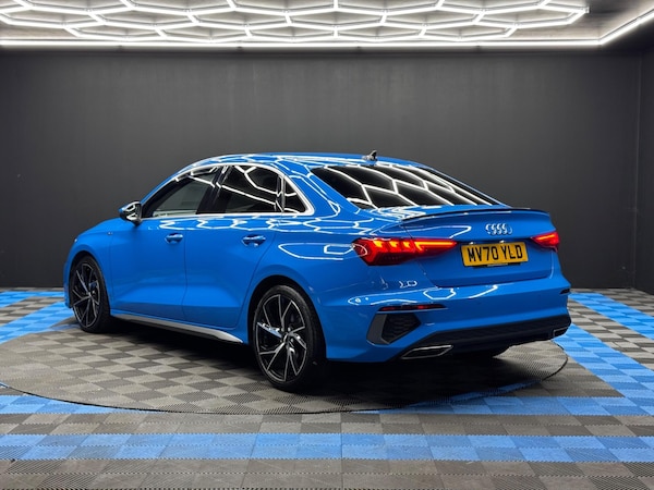 Used Audi A3 2020 for sale - 76227341: Photo 7