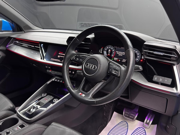 Used Audi A3 2020 for sale - 76227341: Photo 9