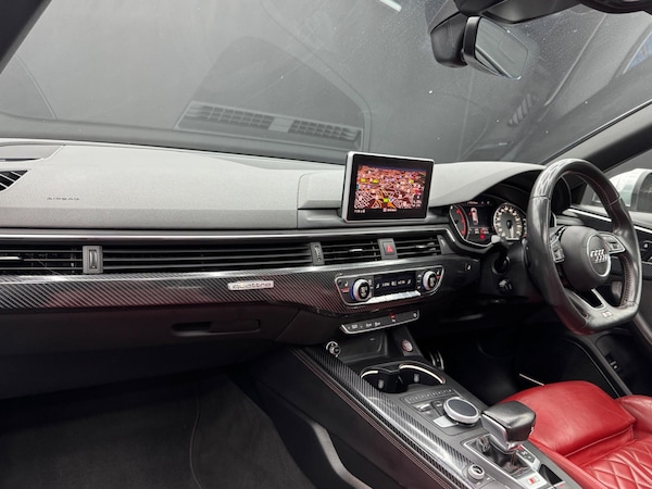 Used Audi S4 Avant 2017 for sale - 75519408: Photo 11