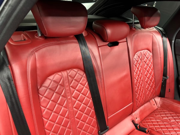 Used Audi S4 Avant 2017 for sale - 75519408: Photo 15