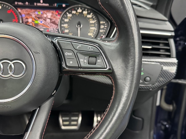 Used Audi S4 Avant 2017 for sale - 75519408: Photo 21